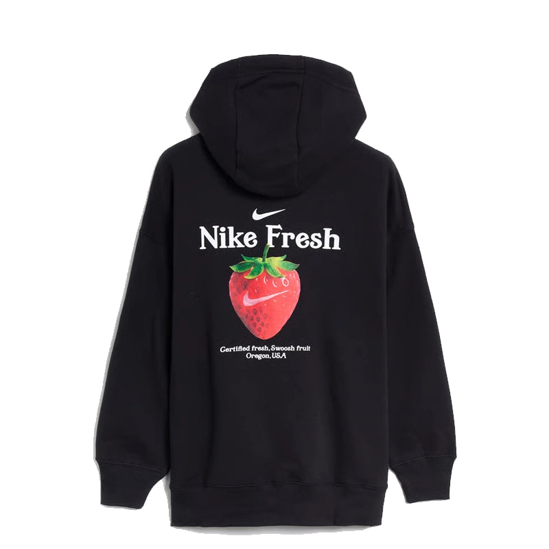Nike Fresh Hoodie