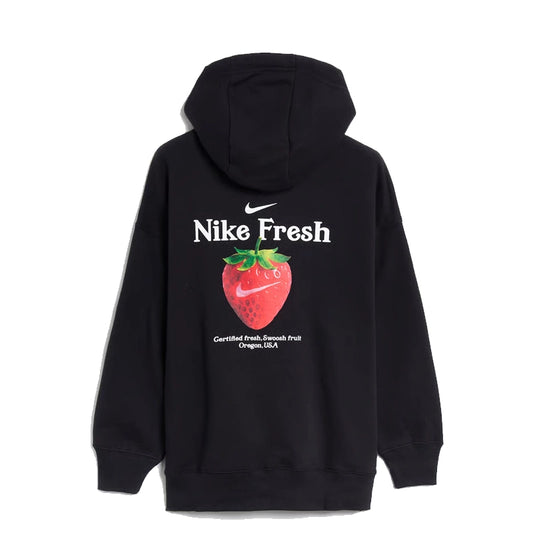 Nike Fresh Hoodie
