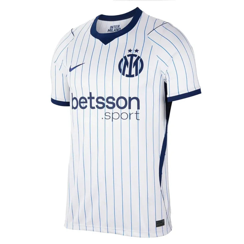 Nike Inter Milan Away Jersey 26-27