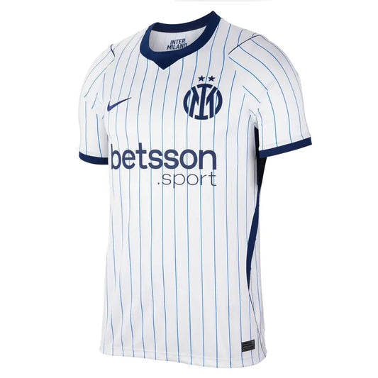 Nike Inter Milan Away Jersey 26-27