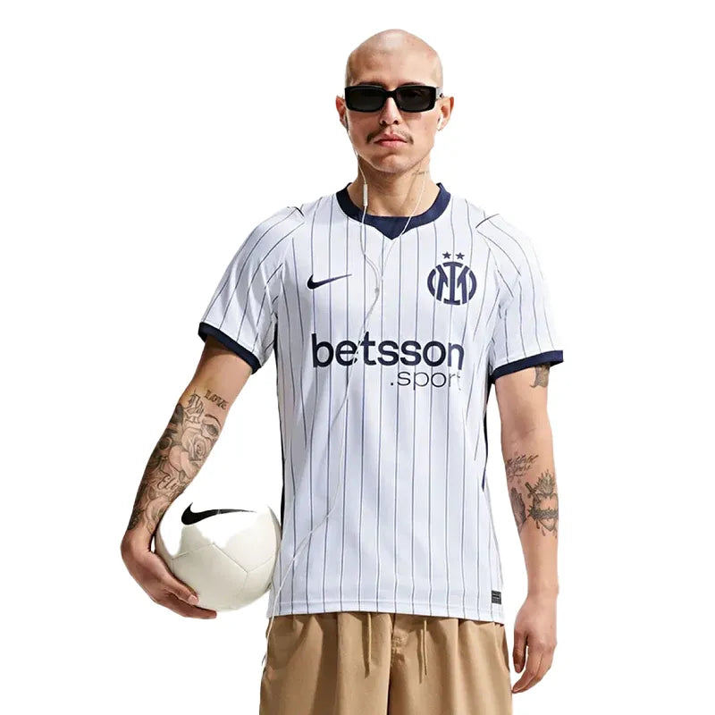 Nike Inter Milan Away Jersey 26-27