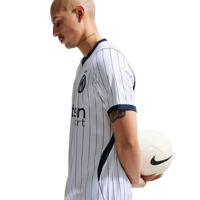 Nike Inter Milan Away Jersey 26-27