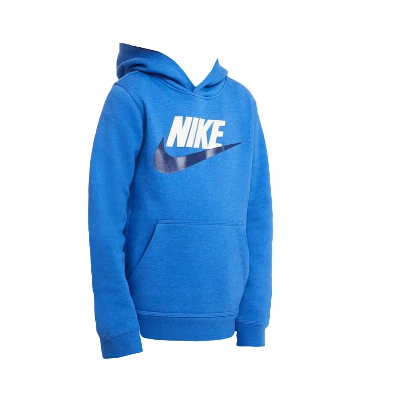 Nike Men’s Sportswear Club Fleece Pullover Hoodie