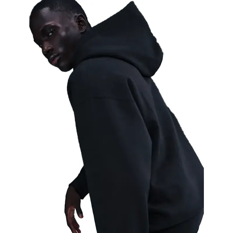 Mamba Forever Hoodie