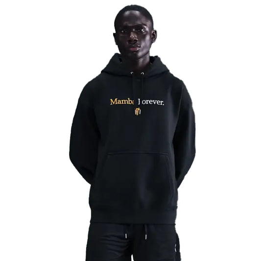 Mamba Forever Hoodie