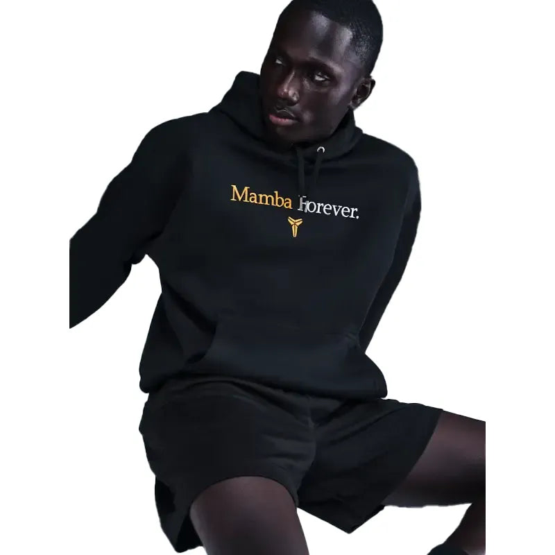 Mamba Forever Hoodie