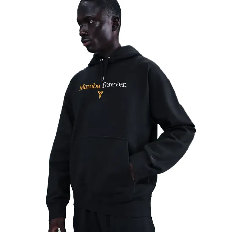Mamba Forever Hoodie