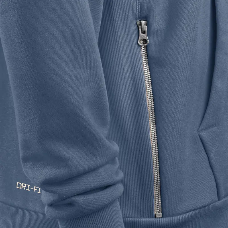 Nike New England Patriots Rivalries Sideline Hoodie
