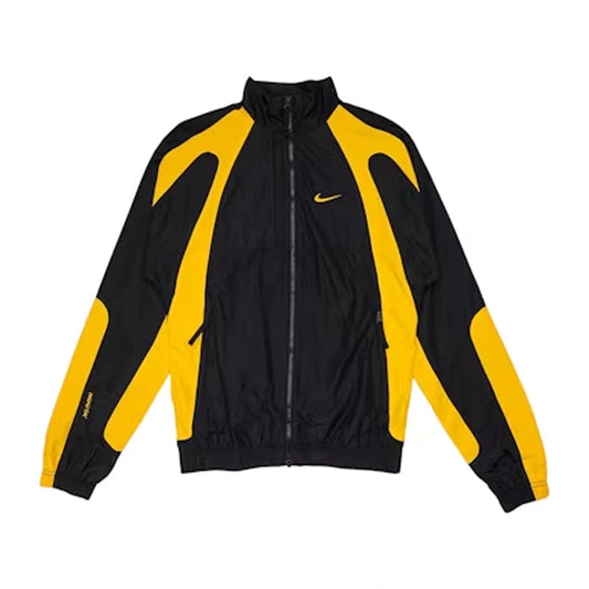 Nike Nocta Track Black Jacket