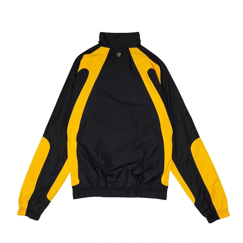 Nike Nocta Track Black Jacket