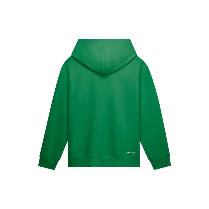 Oregon Ducks 2026 Sideline Zip-Up Hoodie