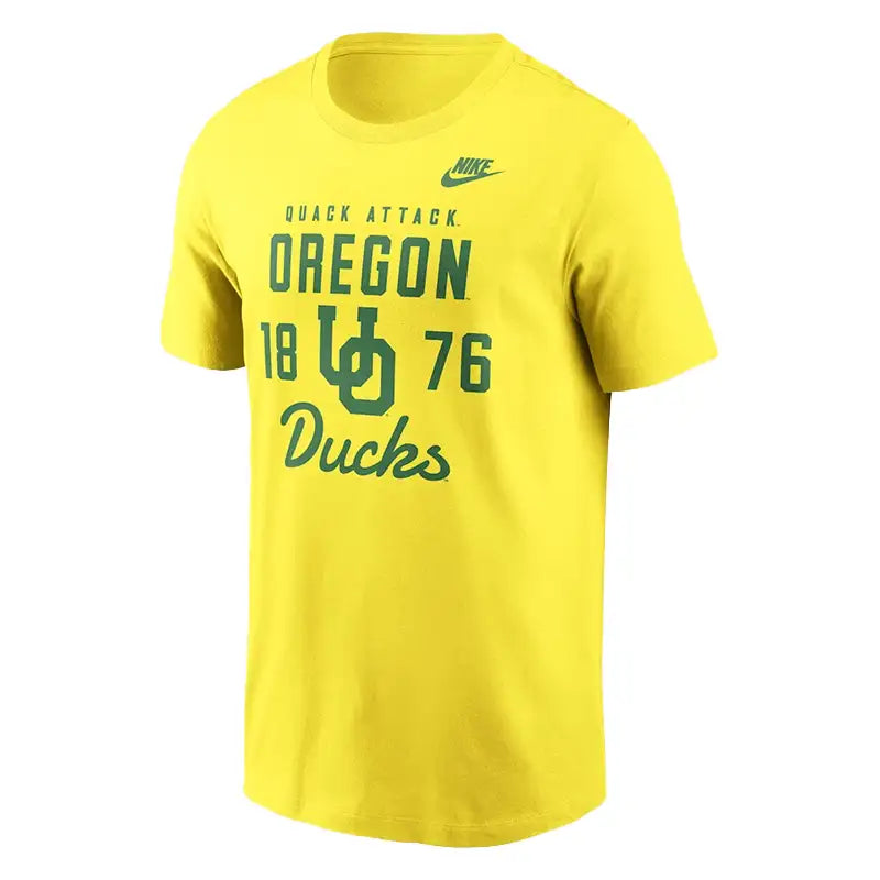 Nike Oregon Ducks Legacy College T-Shirt