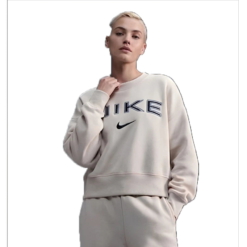 Women’s Nike Phoenix Fleece Sweatshirt