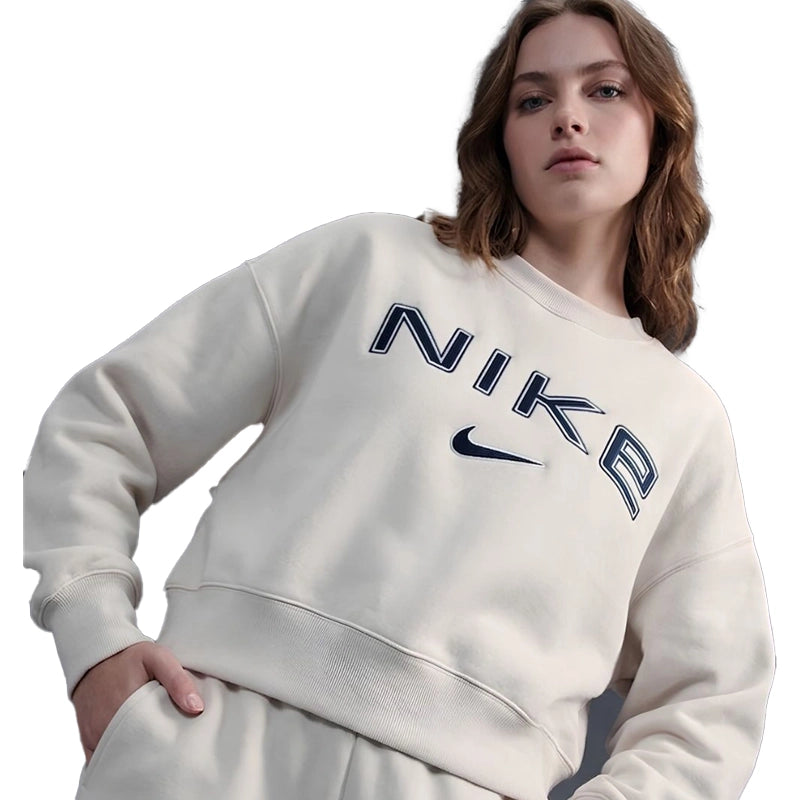 Women’s Nike Phoenix Fleece Sweatshirt