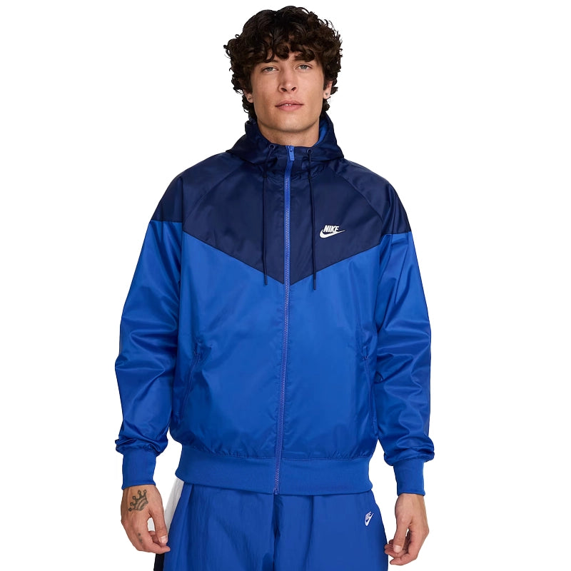 Nike Sportswear Windrunner Hooded Jacket