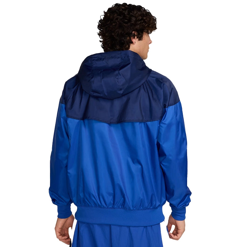 Nike Sportswear Windrunner Hooded Jacket