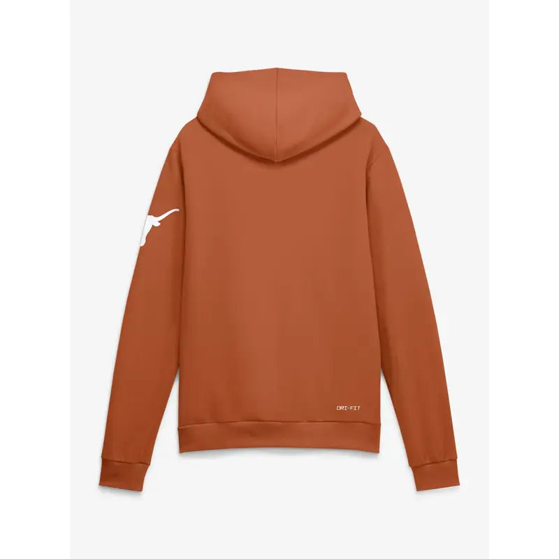 Nike Texas Longhorns Sideline Hoodie
