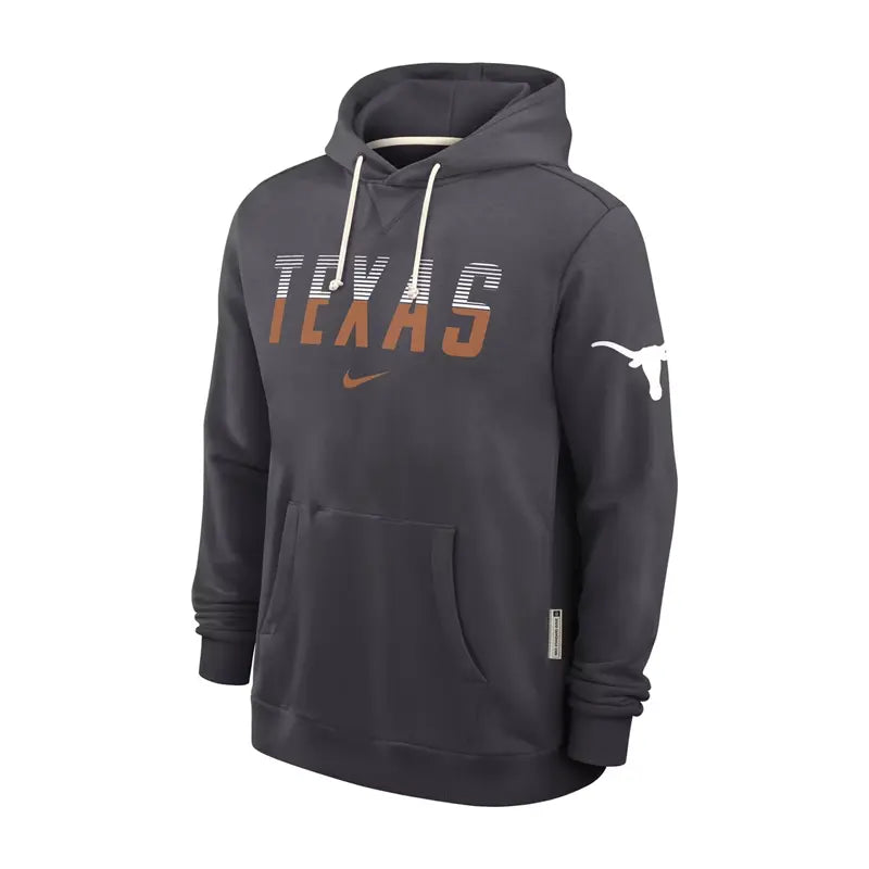 Nike Texas Longhorns Sideline Hoodie