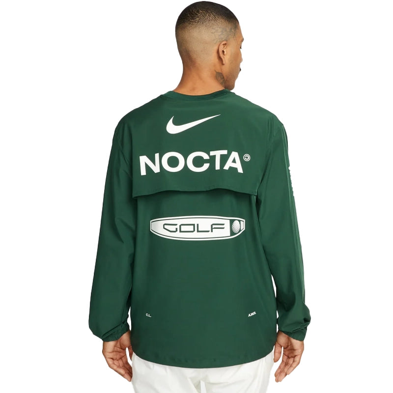 Nike x Drake NOCTA Golf Crewneck