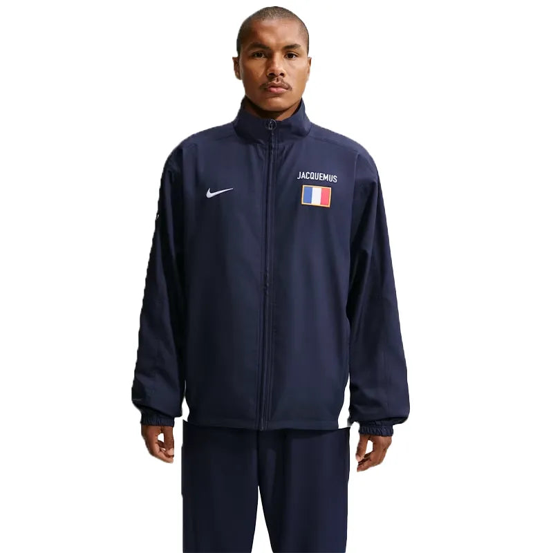 France x Jacquemus Track Jacket