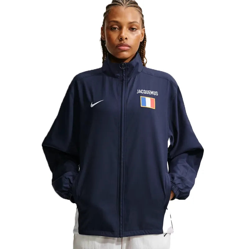 France x Jacquemus Track Jacket