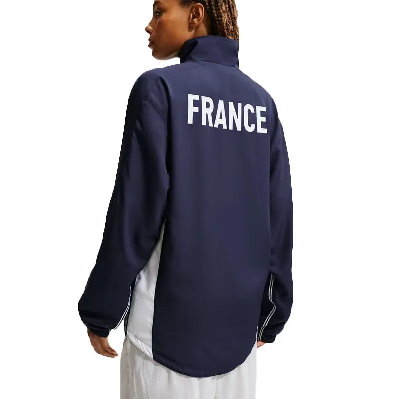 France x Jacquemus Track Jacket