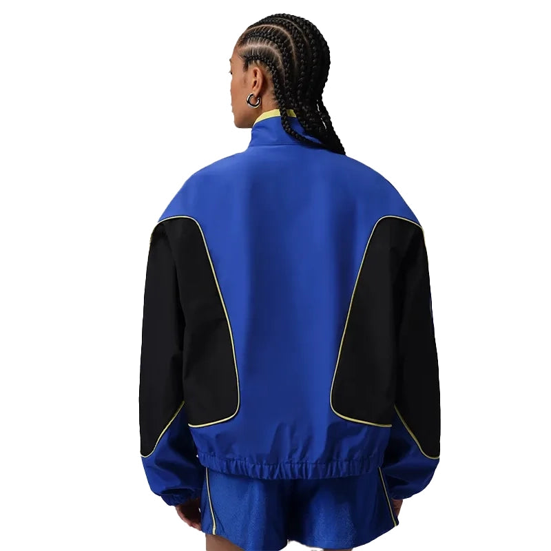 Nike x Jordan Brazil Anthem Jacket