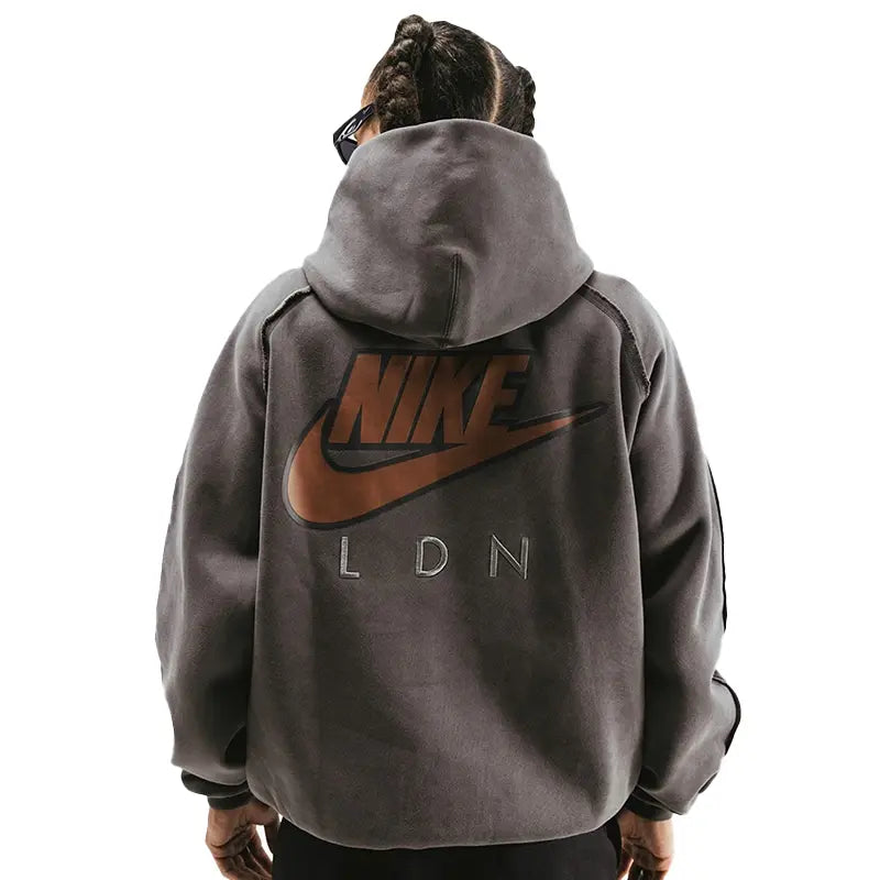 Nike x Jordan Flight London Fleece Hoodie