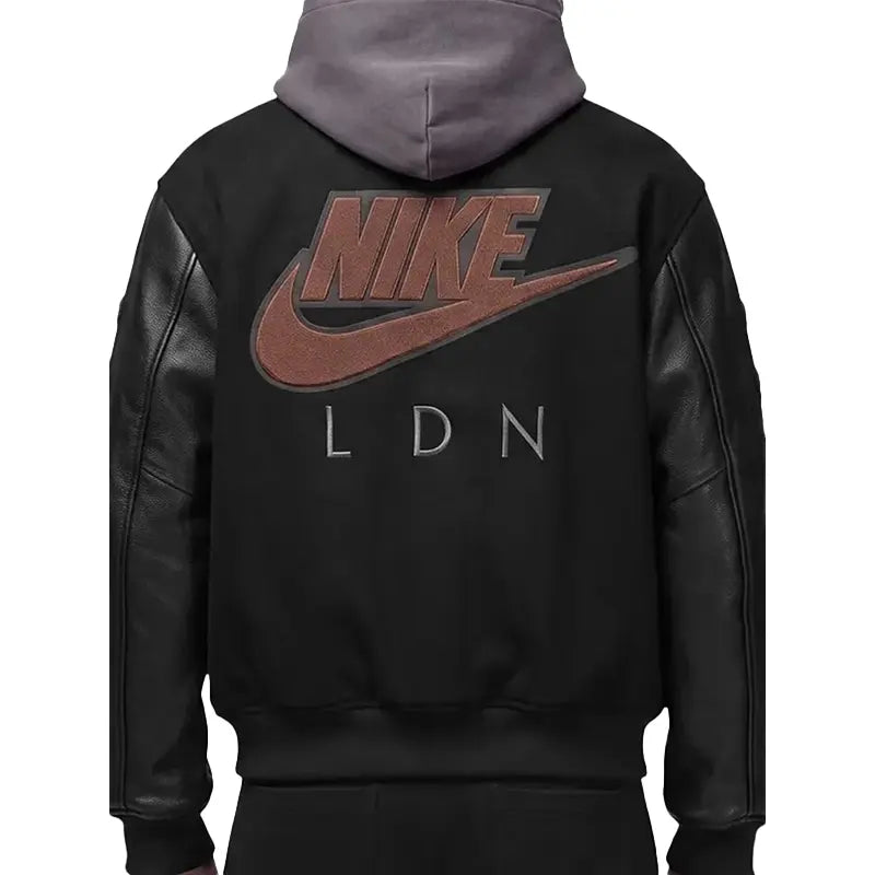 Nike x Jordan London Varsity Jacket