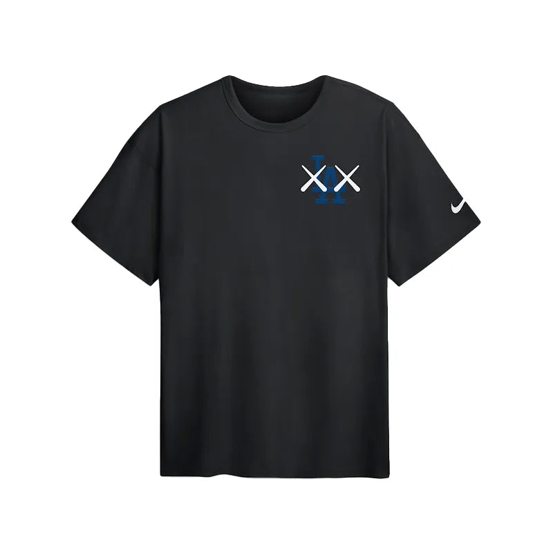 LA Dodgers Nike x KAWS Elevated Max90 T-Shirt