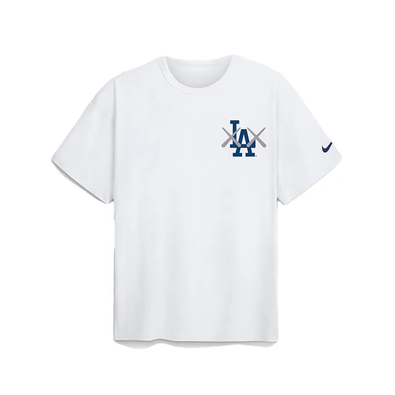 LA Dodgers Nike x KAWS Elevated Max90 T-Shirt