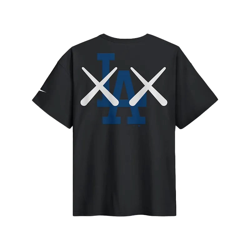 LA Dodgers Nike x KAWS Elevated Max90 T-Shirt