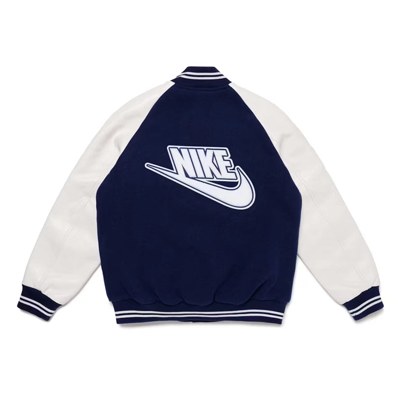 Nike x Nigo NRG Varsity Jacket