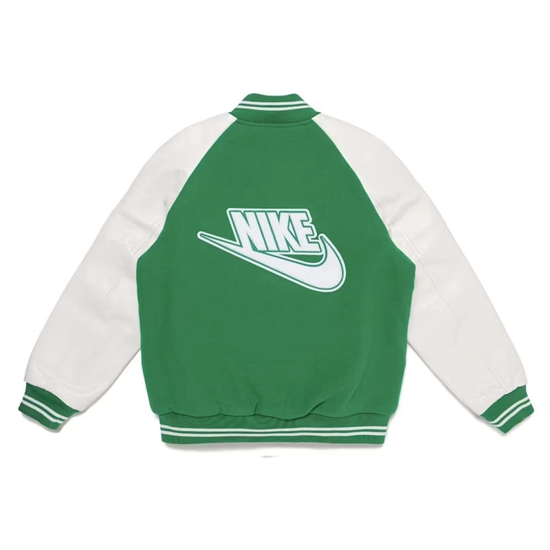 Nike x Nigo NRG Varsity Jacket
