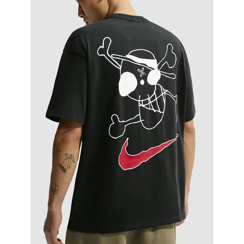 Nike x One Piece Graphic T-Shirt