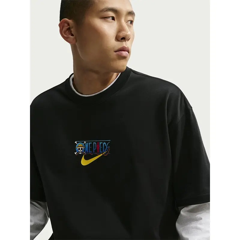 Nike x One Piece Graphic T-Shirt