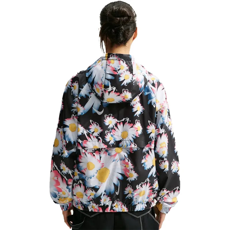 South Korea x PEACEMINUSONE Anthem 2026 Jacket