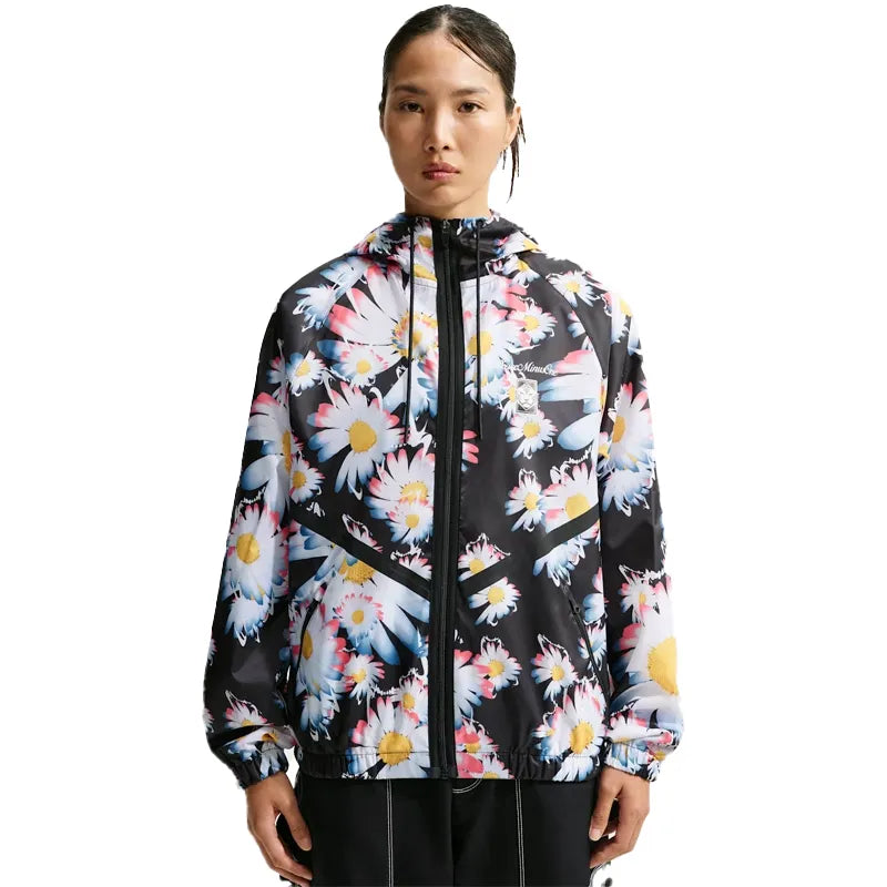 South Korea x PEACEMINUSONE Anthem 2026 Jacket
