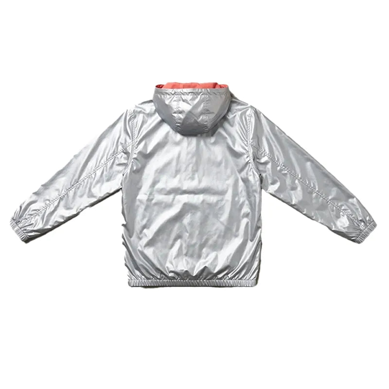 Palace x Nike World Cup 2026 England Anthem Jacket