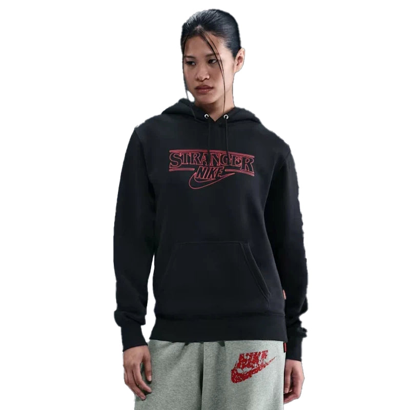 Nike x Stranger Things Hoodie