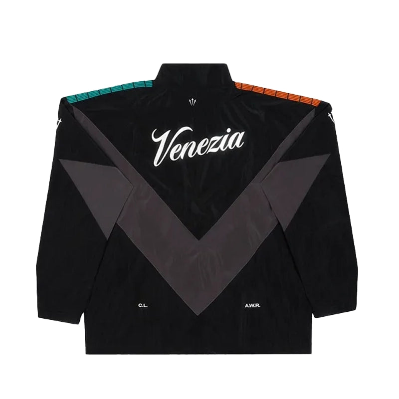 Nocta x Venezia FC Track Jacket
