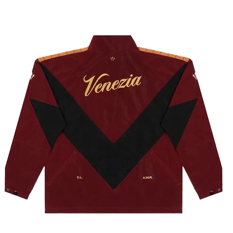 Nocta x Venezia FC Track Jacket