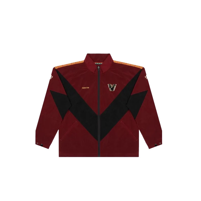 Nocta x Venezia FC Track Jacket
