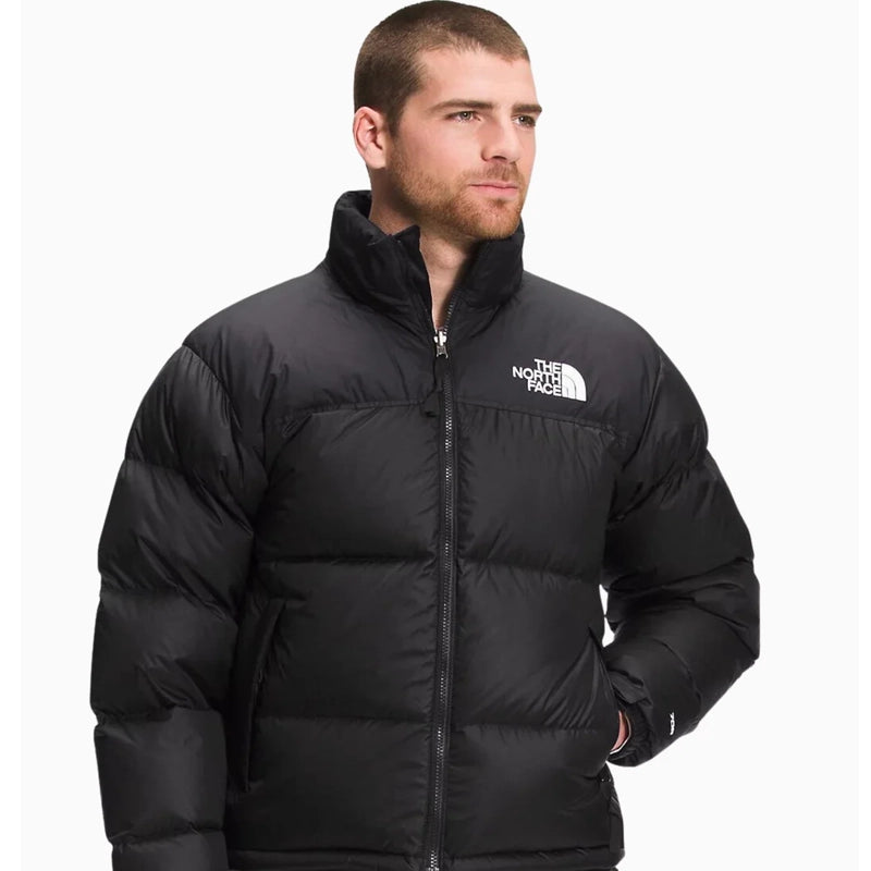 North Face Nuptse1996 Packable Jacket 700