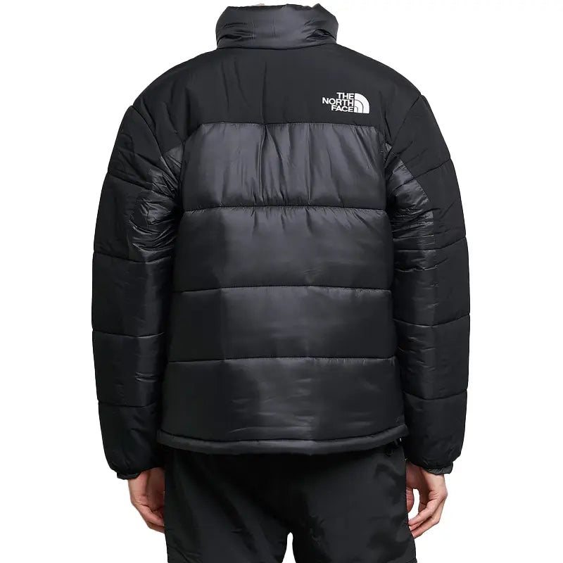 North Face Puffer Jacket 350