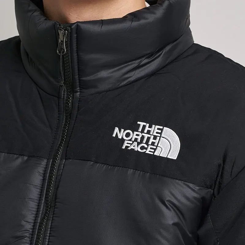 North Face Puffer Jacket 350