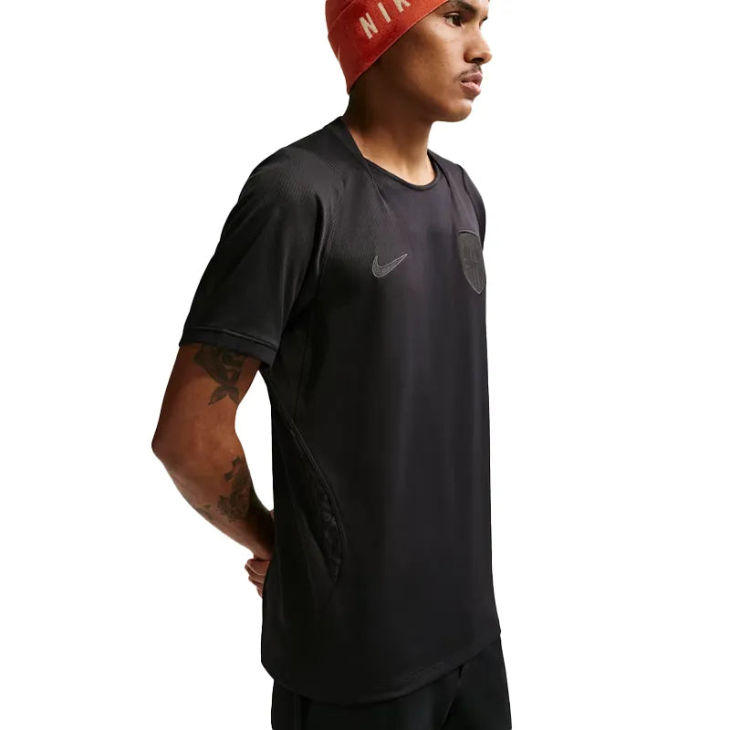 Norway 2026 Stadium Away Men's Nike Dri-FIT Football Jersey
