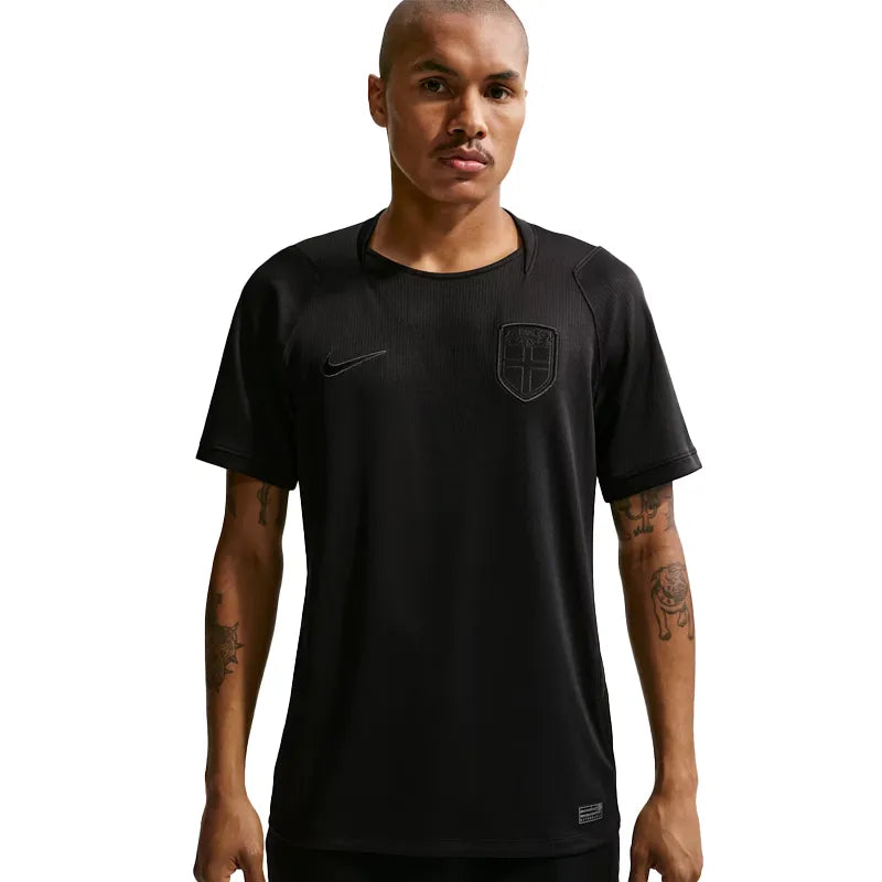 Norway 2026 Stadium Away Men's Nike Dri-FIT Football Jersey