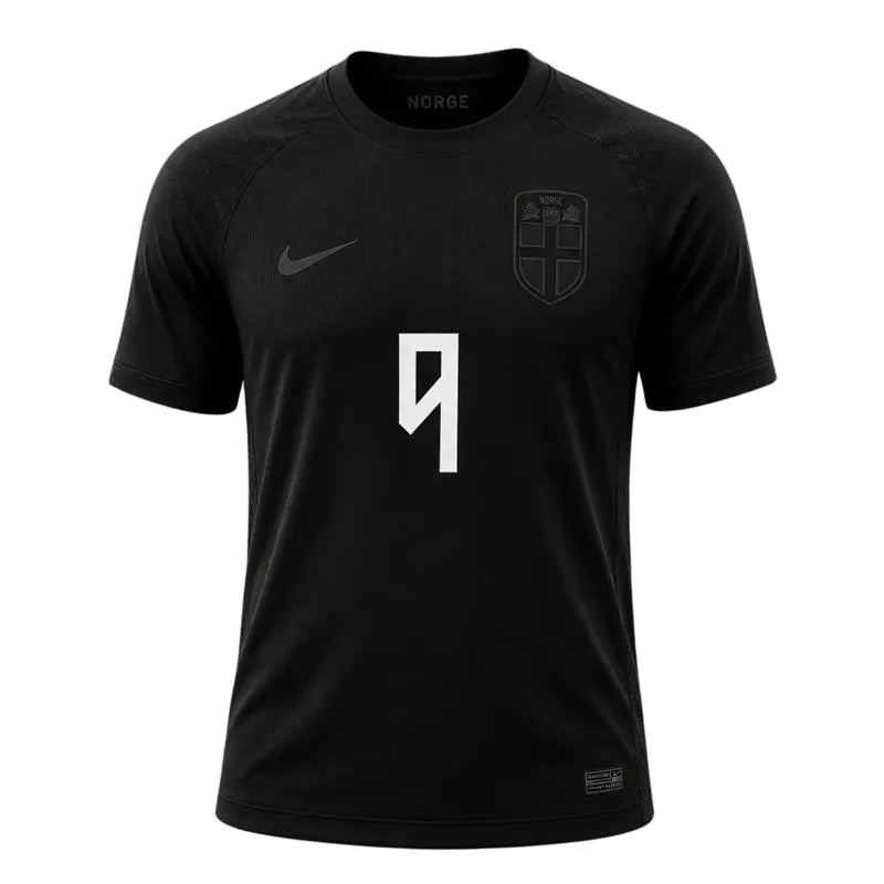 Norway FIFA World Cup Away Jersey