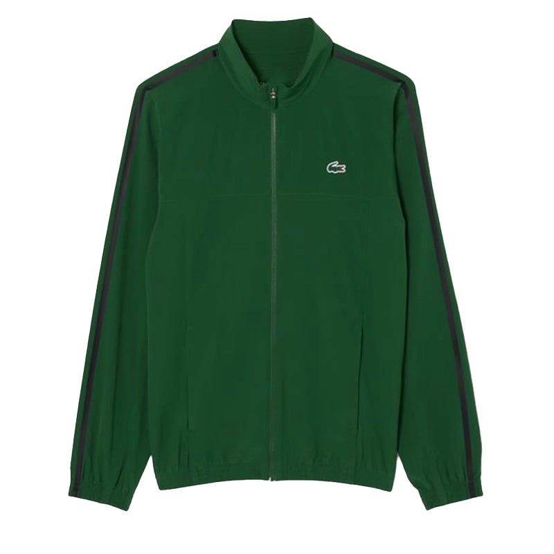Novak Djokovic Hellenic Championship 2025 Track Jacket